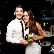 Sian Kenyon's photo