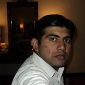 Khalid Mumtazs foto