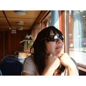 Vera Martynova's photo