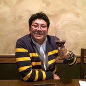 Takeshi Konno's photo