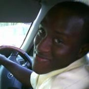 Aundre 'Dre' Hamilton's photo