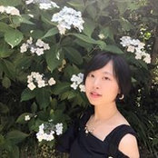 Yuwen Chiens foto