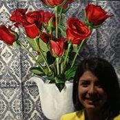 María Badilla's photo