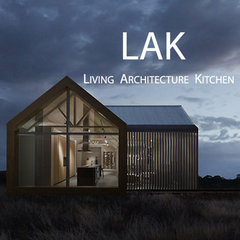 LAK LivingArchitectureKitchen