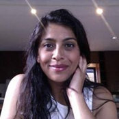 Pallavi Gadepalli's photo