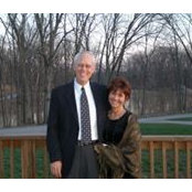 Sandi and Don Dorsts foto