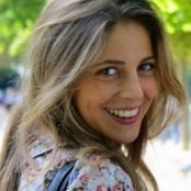 Photo de Cécile Ganansia