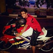 Muhammad Salmaan's photo