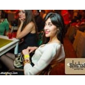 Alina Gareeva's photo