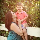 Toni Wofford's photo