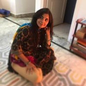 Siya Pandey's photo