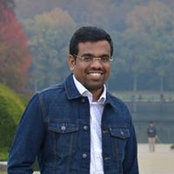 Ramesh Jothimani's photo