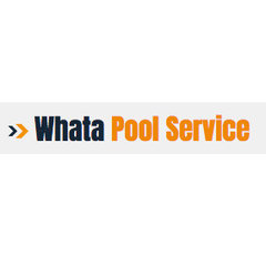 Whata Pool Service