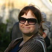 Viktoria Zelenska's photo