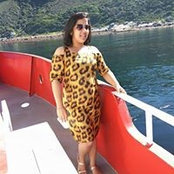 Deepika Bathijas billede
