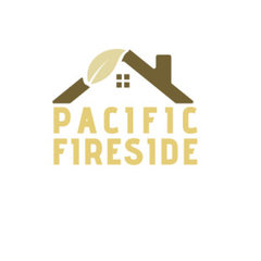 Pacific Fireside