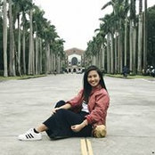Photo de Sanielle Somera