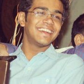 Karan Bothras foto