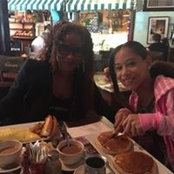Pearl Williams's photo