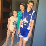 Tracey Hocking's photo