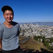 James Huang's photo
