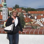 Leanne Bates's photo