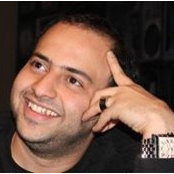 Karim Salah's photo