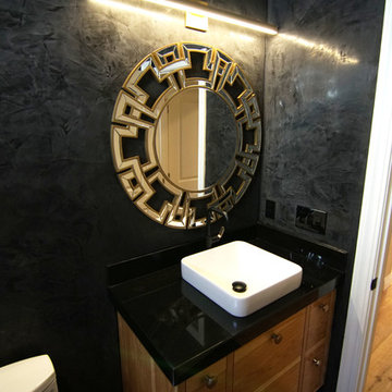 Downstairs Bathroom