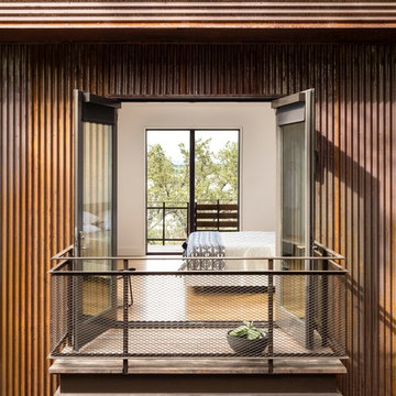 Blue Lake Retreat
