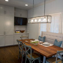Dining Room Ideas