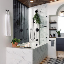 Guest Baths