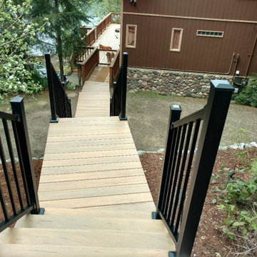 Composite Decks