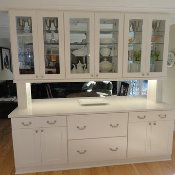 MODERN CHIC
