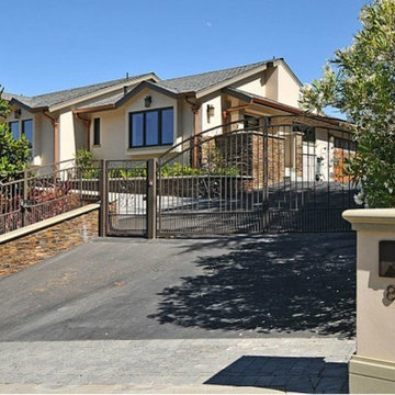 Feng Shui Dream Home in Hillsborough