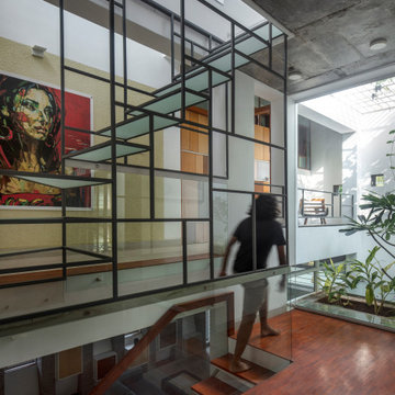 Bellary House