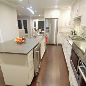 Braeswood - Braesvalley Whole House Renovation