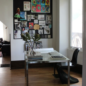 Bryk House Reno