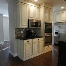 Backsplash