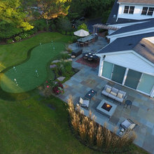Putting Green