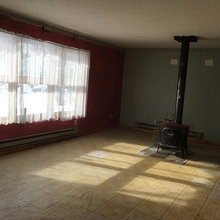 New House