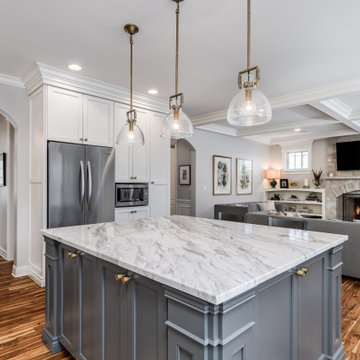 Kitchen Countertop