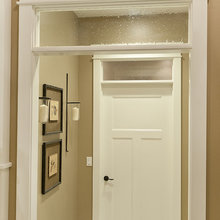 Trim And Moldings