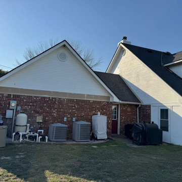 Woodson Exterior Paint & Siding