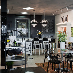 Cindy Friend Design - Home Decor
