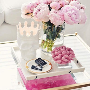 Not Your Ordinary Candle | Styling Statement Pieces In Your Home