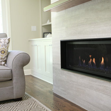 Menlo Park Kitchen Remodel