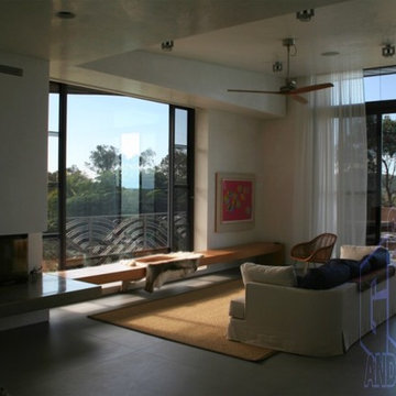 A Residence - Byron Bay