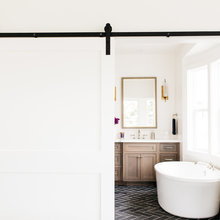 barn door
