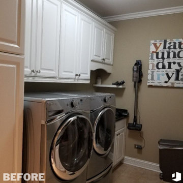 Serial Remodeler