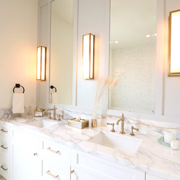 Balboa Blvd. - Custom Specification Home